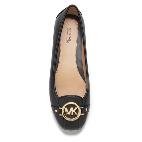 nordstrom flats michael kors|Michael Kors black flats women.